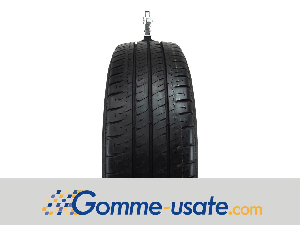 Thumb Michelin Gomme Usate Michelin 225/65 R16C 112/110R Agilis + (90%) pneumatici usati Estivo_2